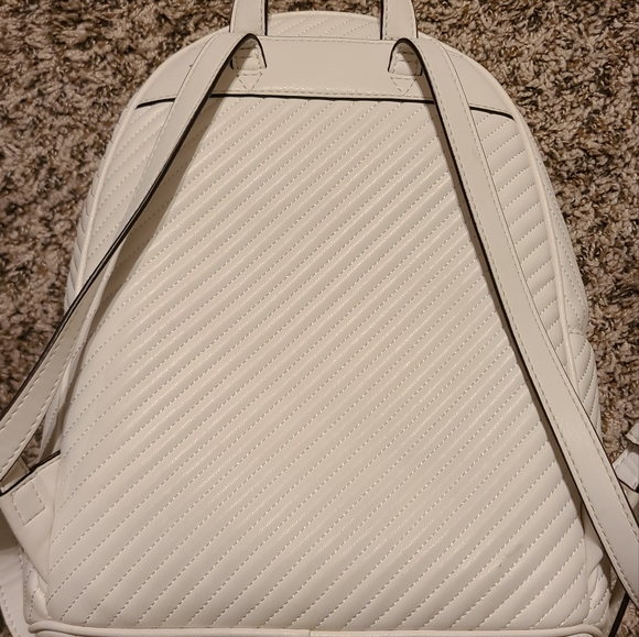 Michael Kors Rainbow Medium Backpack Limited Edition - Picture 2 of 14